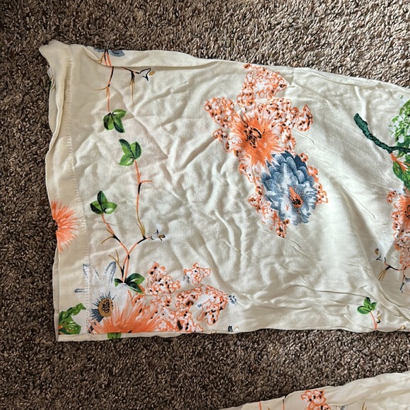 Xs cotton pants - Picture 3 of 4